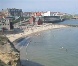 Image of Cullercoats Bay