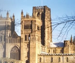 Durham Cathedral