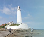 Whitley Bay image